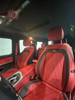 مێرسێدس بێنز G-Class